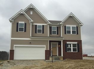 303 Eagles Nest Dr, Johnstown, OH 43031