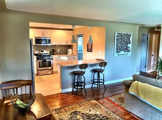 3600 Forest St, Denver, CO 80207
