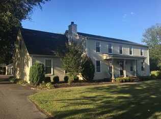 939 Rutledge Dr, Rockvale, TN 37153