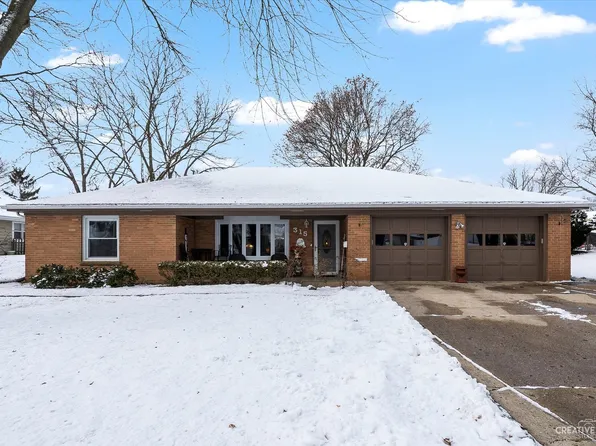 315 Ingleside Ave, Aurora, IL 60506