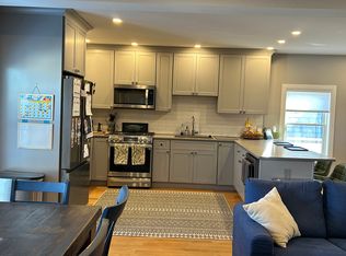 319 Washington St #3, Somerville, MA 02143