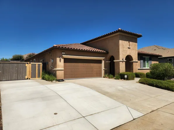 5204 Azalea Park Way, Rancho Cordova, CA 95742