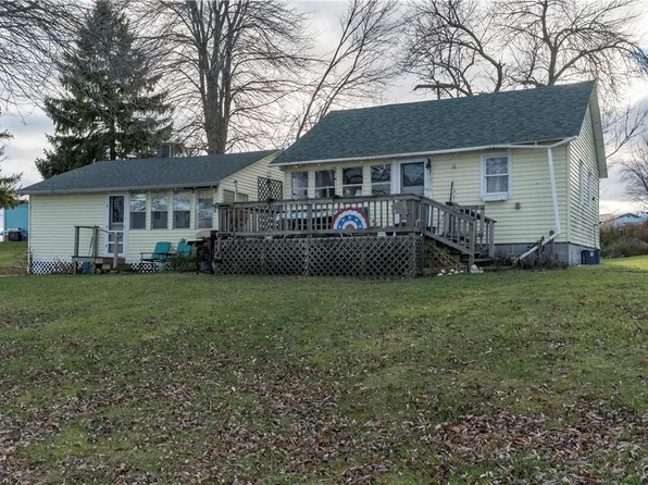 225 Mercier Ave, Clayton, NY 13624