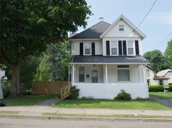 11 Allen St, Binghamton, NY 13901