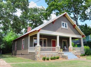 1767 Dorsey Ave, East Pt, GA 30344