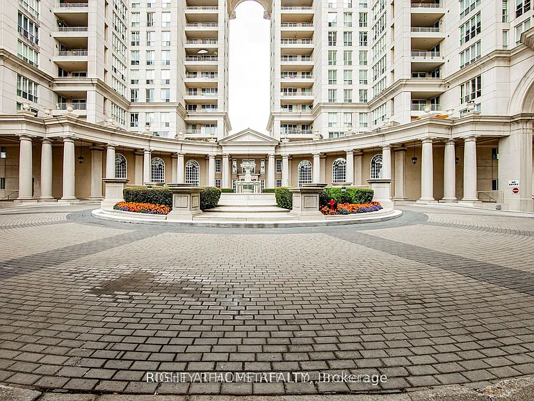 2285 Lake Shore Blvd W #910 — Photo 23