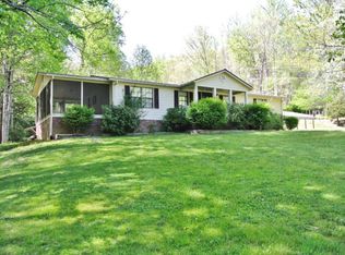 22 Stiwinter Mountain Rd, FRANKLIN, NC 28734