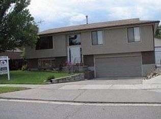 535 W 5987 S, Salt Lake City, UT 84123