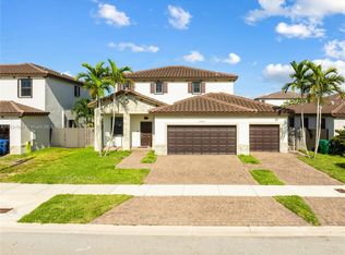 Herran-Barkett Subdivisio, Miami, FL 33170