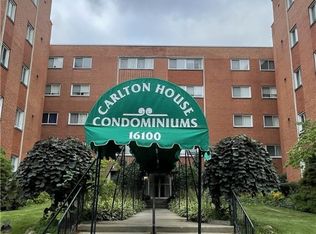 16100 Van Aken Blvd APT 207, Shaker Hts, OH 44120