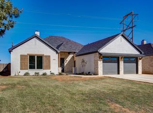 3412 107th St, Lubbock, TX 79423