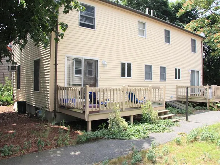 201 Sherman St #A — Photo 19
