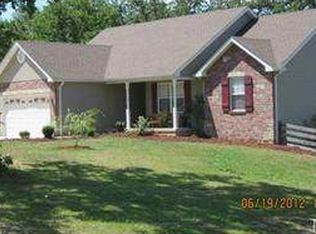 7541 Highway Cc, Leslie, MO 63056