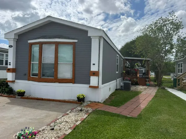 88 Oak Rdg, Manvel, TX 77578