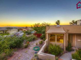 2101 Sagecrest Ave, Las Cruces, NM 88011