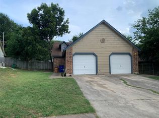 9105 Sanger Dr #A, Austin, TX 78748