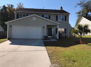 7872 Long Shadow Ln, North Charleston, SC 29406