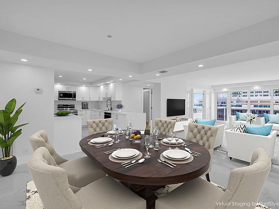 3rd image of 3500 Galt Ocean Drive #1703