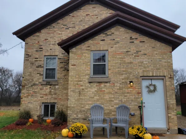 15422 W Speich Rd, Orfordville, WI 53576