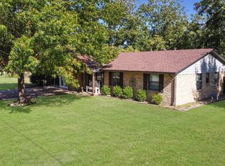 609 S Jesse Lee St, Kemp, TX 75143