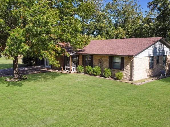 609 S Jesse Lee St, Kemp, TX 75143