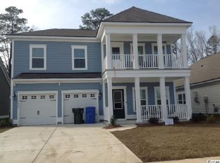 2626 Goldfinch Dr #BH-99, Kensington A Myrtle Beach, SC 29577