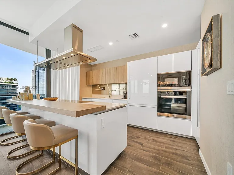 1000 Brickell Plz #Penthouse 5807 — Photo 11