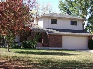 3601 Swan Lane, Fort Colliin