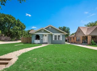 5644 Ridgedale Ave, Dallas, TX 75206