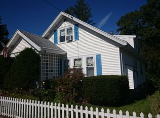 20 Laurie Ave, West Roxbury, MA 02132