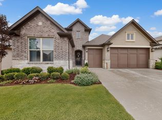 9613 Windwood Ln, Denton, TX 76207