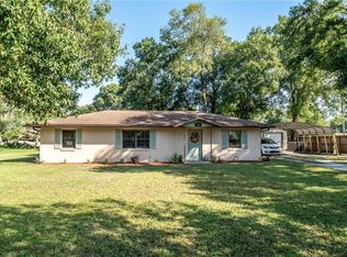 708 W Hodges St, Arcadia, FL 34266