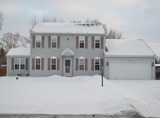 S74W14823 Woods Rd, Muskego, WI 53150