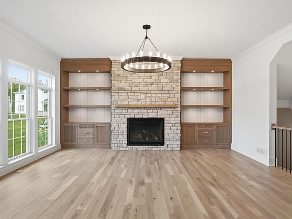 2nd image of 8211 Canopy Glen Dr
