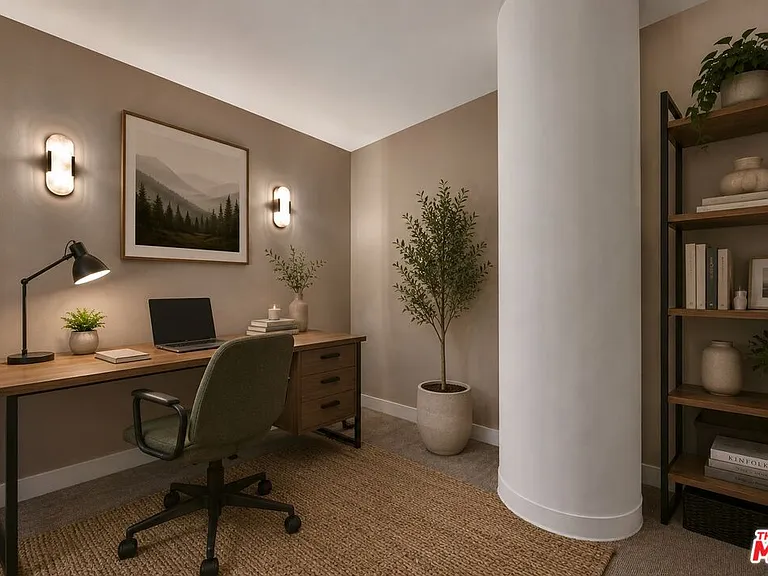 6250 Hollywood Blvd #6F — Photo 38