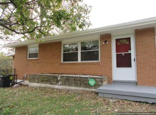 9501 E Kentucky Ave, Independence, MO 64053