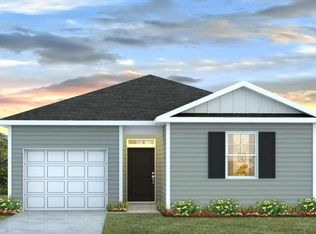 160 Lakeside Dr, Port Wentworth, GA 31407