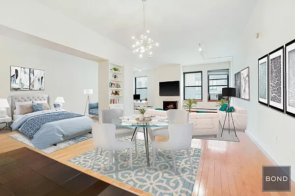 Rented by Bond New York | media 7