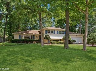 262 E Forest Ln, Palatine, IL