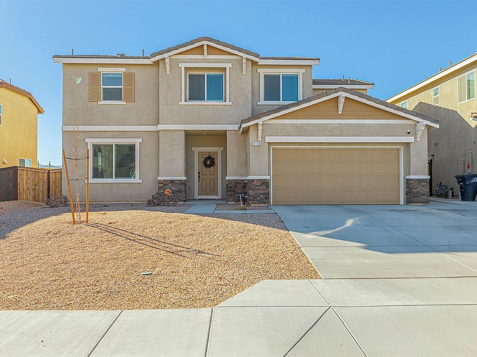 1st image of 3108 Desert Cloud Ave