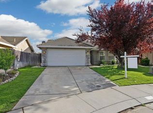 216 Meadowlark Way, Lodi, CA 95240