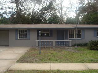 7162 Old Kings Rd S, Jacksonville, FL 32217