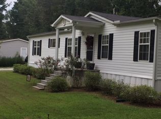 14557 Lonnie Shirley Rd, Northport, AL 35475