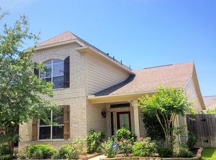 17259 Lafayette Hollow Ln, Humble, TX 77346