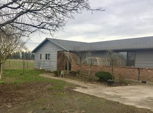 18949 SE Wallace Rd, Dayton, OR 97114