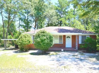 1539 Aiken Ave, North Augusta, SC 29841