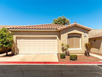 3353 Kylemore St UNIT 101, Las Vegas, NV, 89129