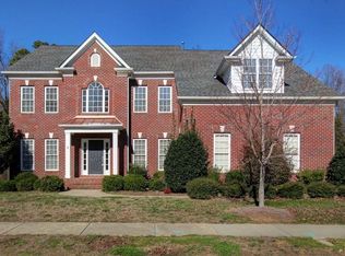 1324 Bershire Ln, Charlotte, NC 28262