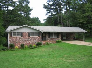 3161 Crestview Cir, Duluth, GA 30096