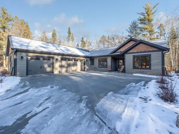 17996 Wood Dr, Crosslake, MN 56442
